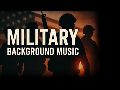 Military Tribute Music – Emotional Instrumental for Documentaries & Memorials