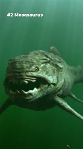 Wait—These Weren’t Dinosaurs?!