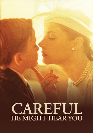 Careful, He Might Hear You (1983)