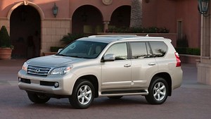 SUV back on the road as stronger competitor