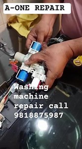lg washing machine repair