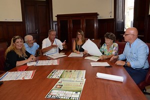 Ecco il Festival du pipi russu e di piatti tipici missinisi