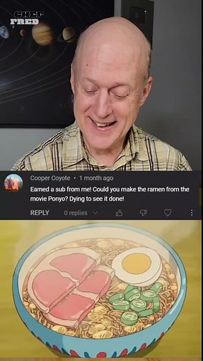 Join Ponyo's Slurp-tastic Ramen Revolution!😋 #ponyo #studioghibli #studioghiblifilms #studioghibliedit #anime #animetiktok #animefood #ramen #ramennoodles #fyp #trendingtiktokviral