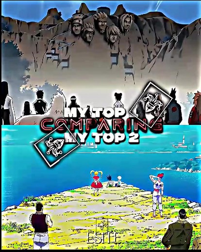 Naruto vs Hunter x Hunter: Ultimate Anime Debate