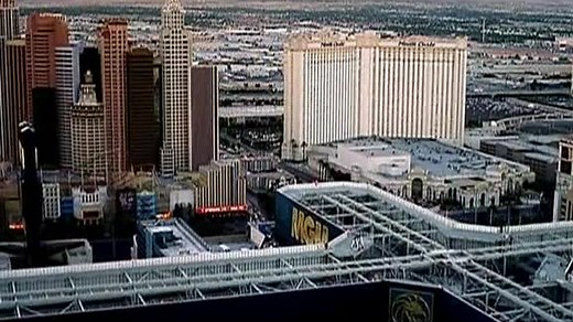 CSI Las Vegas S01E14