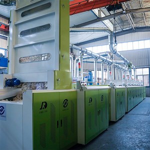 [Hot Item] Crushing and Tearing Old Clothes Recycling Machine