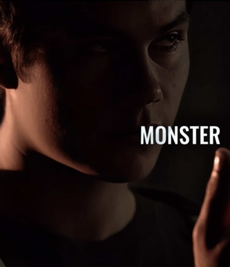 Epic Void Stiles - A Teen Wolf Tribute