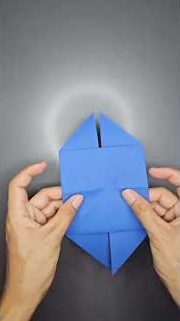 handmade paper envelope