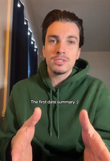 Mastering Communication on Your First Date
