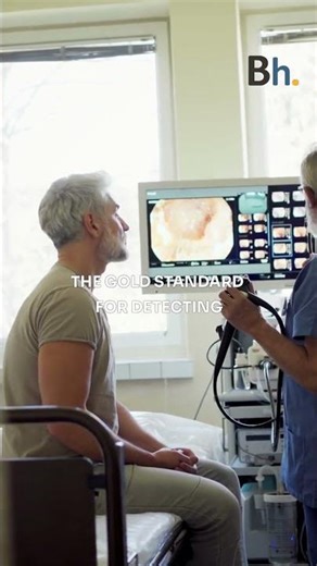 Stool tests miss what colonoscopy finds #coloncancer #health