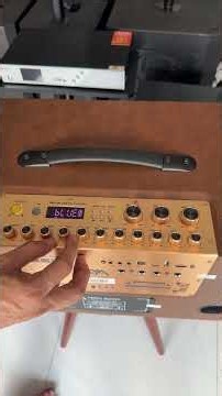 How to Adjust Your Speaker for Better Karaoke, No Feedback, and Smoother Vocals #duynguyenstudio