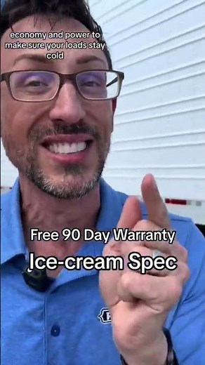 Buying a Used Reefer Trailer? Buy the Best!