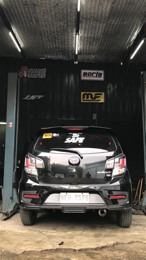 8K views · 15 reactions | TAYTAY BRANCH  Full Exhaust System...