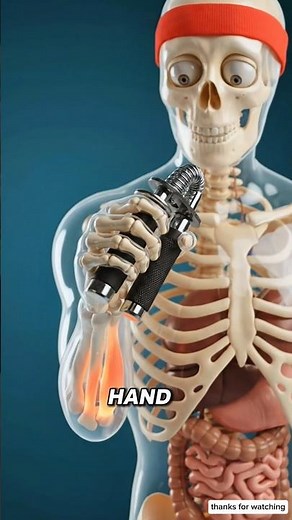 What Happens If You Use a Hand Gripper Every Day for 30 Days?