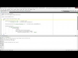 Java 8 Neuerung Tutorial: Typische Zeitoperationen |video2brain.com