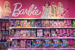 Mattel releases three brand new 'Barbie' dolls based on this summer’s most popular film - Netmums