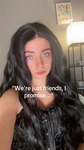 ari frost (@ari.frost9)’s video of just friends