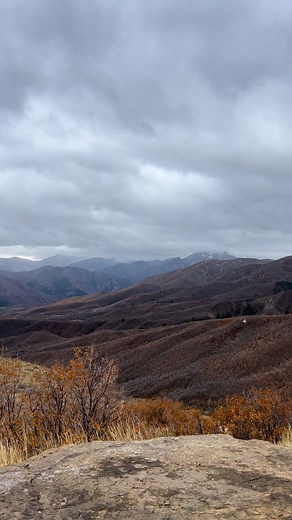 Alpine loop # beautiful fall mountain 🏔️ | ꤜꤢꤧ꤭ ꤗꤥ꤬