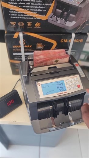 bill counter | CCTV Camera | Alarm systems | GPS tracker on Instagram: "Mashine ya kuhesabia pesa #mashineyakuhesabiapesa #0762837198 #billcounter #kaributukuhudumie"
