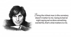 33 Powerful Steve Jobs Quotes On Technology, Innovation, And Our Faith In Humanity
