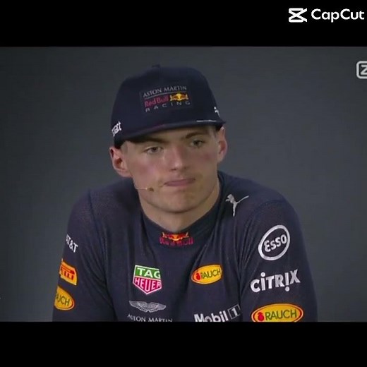 Max Verstappen’s AURA!!! #f1 #redbull