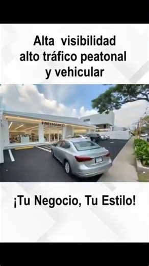 Casa Comercial en el Viñedo, Valencia Edo Carabobo, Venezuela