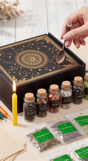 Guided Ritual for Clarity and Healing at Your Altar