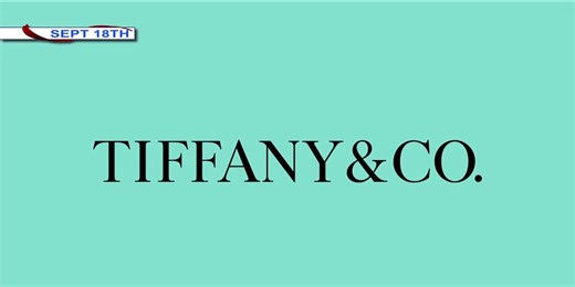 This Day in History: Tiffany & Co. is founded in New York City