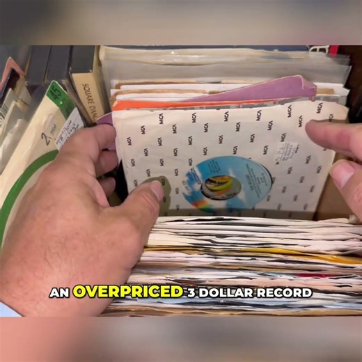 Budget Digging: Mint Records & Memphis Soul Secrets Revealed! #shorts