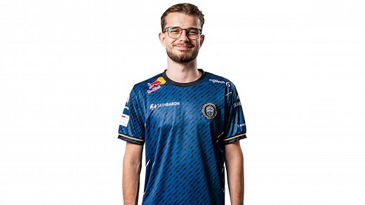 rigoN CS2 settings, crosshair & config