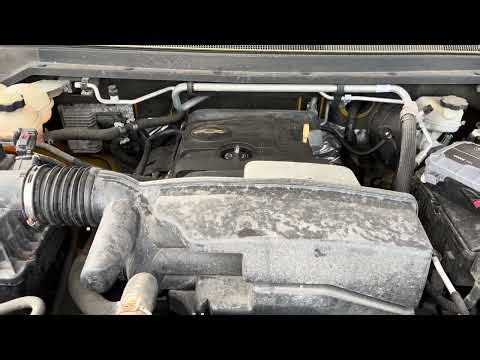 GovDeals: 2016 Chevrolet Colorado