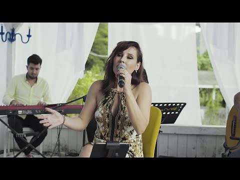 Funda Arar - Son Dans (Akustik)