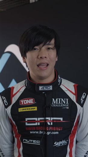 BMW & MINI Racing 2025 ROUND 6 at MOBILITY RESORT MOTEGI - Supported by QUETTA GROUP New MINI JCW Pole Position #19 井本 大雅 TEAM QUETTA #bmwminiracing #bmwjapan #m2csracing #minichallenge #mini #bmw #bmwmotorsport #mパフォーマンス #jcwアクセサリー #mobilityresortmotegi | BMW & MINI Racing