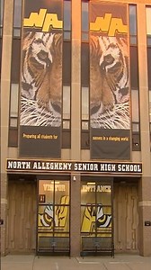 New projects underway as North Allegheny students return to the classroom