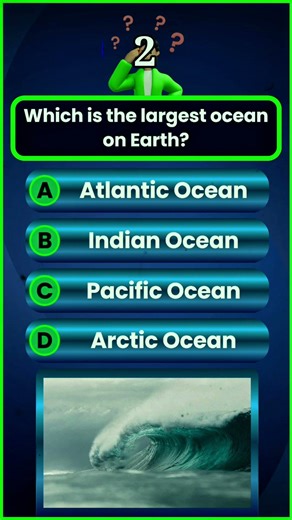 General Knowledge | MCQ | Quiz | Question | Education | Educational | Learning- #shorts #shortsvideo