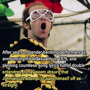 432K views · 365 reactions | 9 Famous Gay Men Who Married Women Before Coming Out As Gay | Colors Of Nature | Facebook