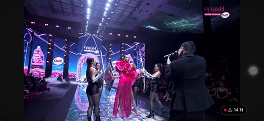 Photoshoot thì Bảo Ngọc lấy lại phong độ nha | NEXT TOP MODEL