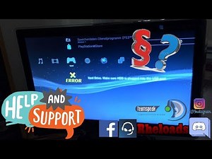 Wenn du Hilfe brauchst...