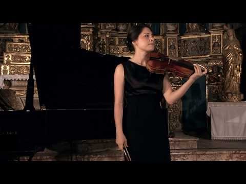 Ernst, Grand Caprice on Schubert's Der Erlkönig, Op. 26 | Irène Duval