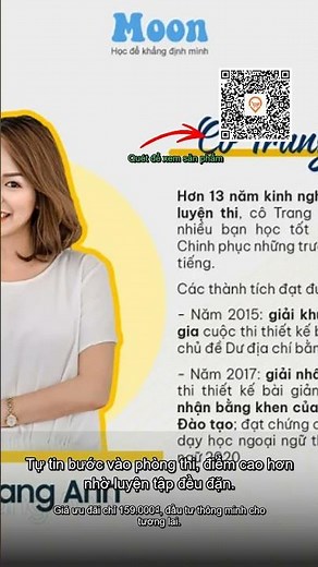 Sách Luyện Thi Vào Lớp 10 Tiếng Anh - 70 Đề Thi Trang Anh Moonbook Giảm Giá