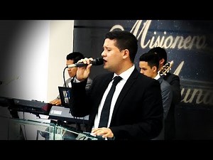 Cuando te alabo - Jackferson Astudillo