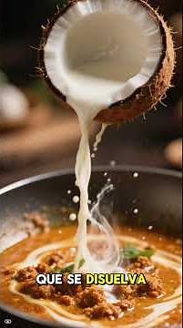 Thai Curry #cooking #recipes #recipe