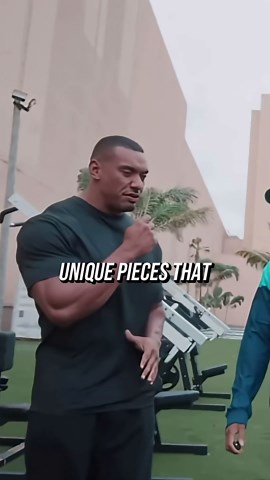 Trying The Worlds Biggest Gym