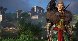 Assassin's Creed: Valhalla - all Armour set locations and the best armour for your playstyle explained