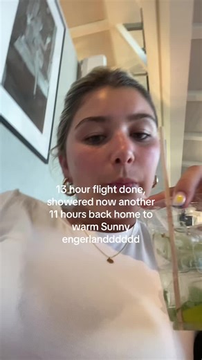 vegemiteispengasf (@lilskills69)’s video of flights