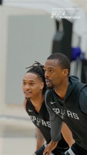 4.3K views · 1.3K reactions | grinding on the weekend  | San Antonio Spurs | Facebook