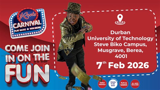 Roots Butchery on Reels