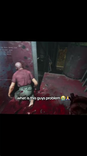 Outlast Trials Game Issues Explained