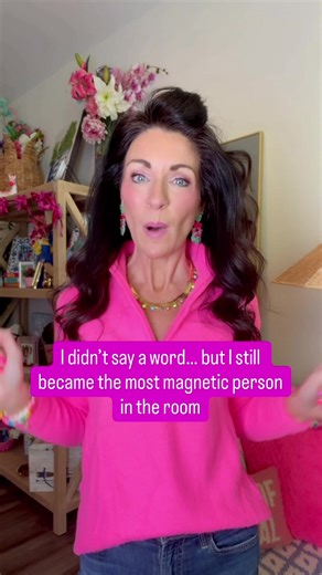 Embrace Your Style: Show Up in Color with Confidence