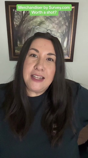 First thoughts on the Survey Merchandiser App #merchandiser #survey #sidehustle #sidehustleideas #foryoupageofficial